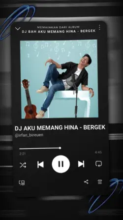 Aku Memang Hina