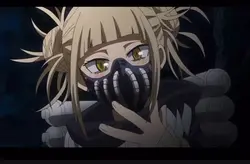 Psycho killer