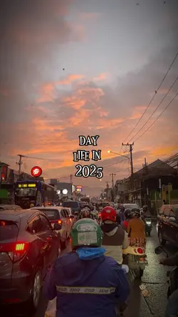 life in 2025