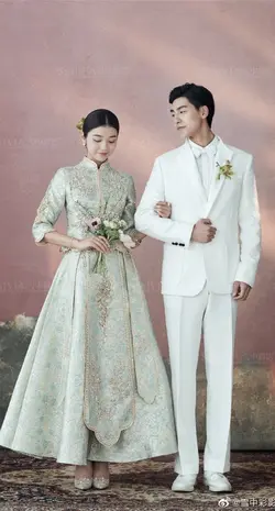 Mẫu đám cưới