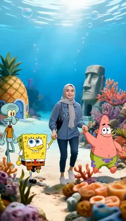 Spongebob ai