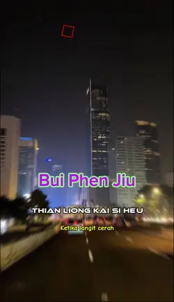 Bui Phen Jiu