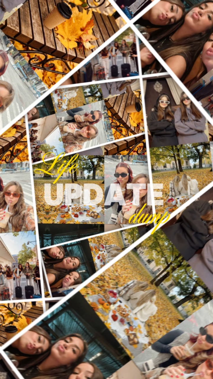 Life Update✨31clips