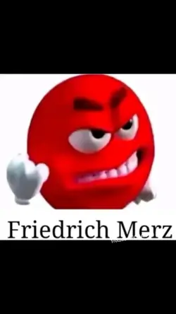 Friedrich Merz