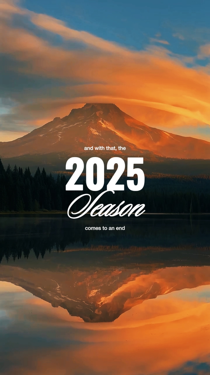2025 RECAP