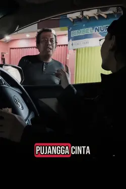 wahai pujangga cinta