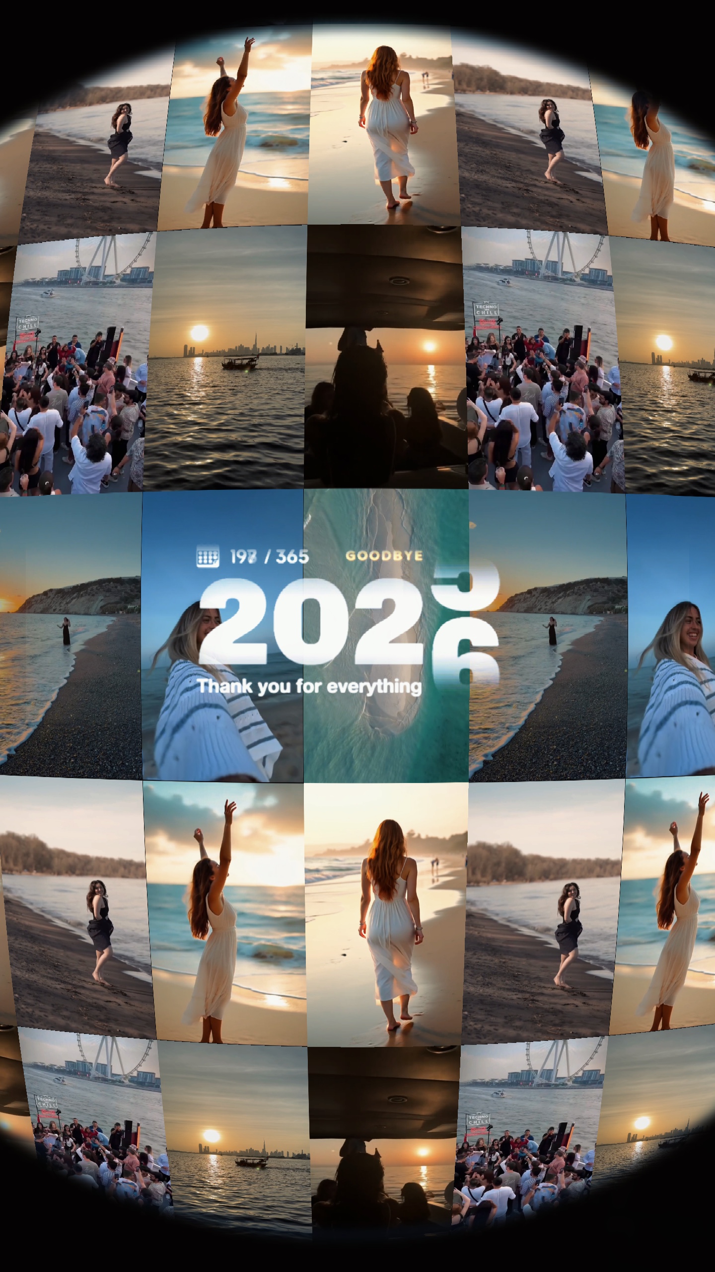 2025 adiós
