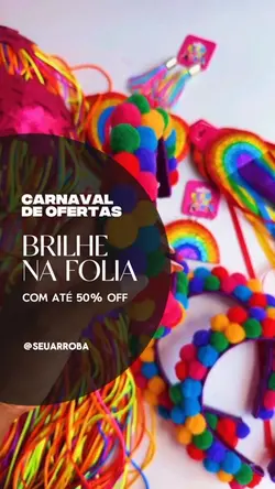 CARNAVAL DE OFERTAS