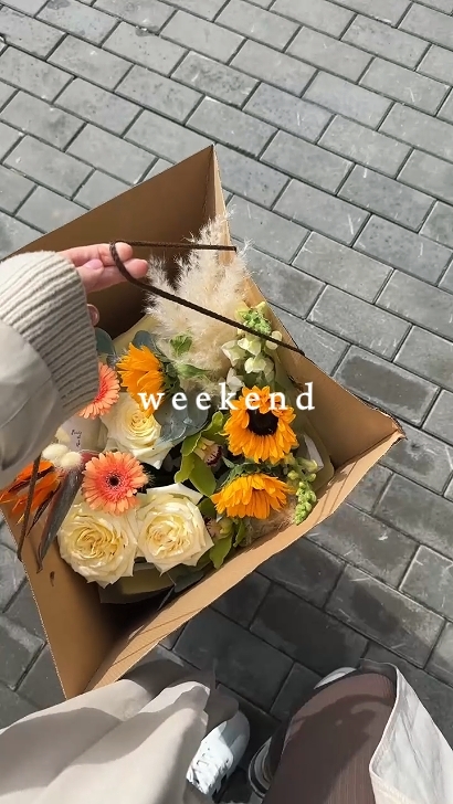 week-end
