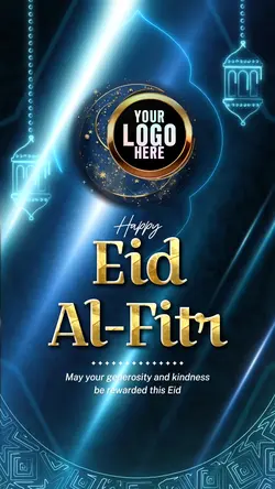 Eid Al-Fitr 