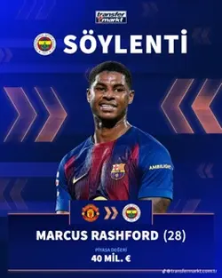 Rashford