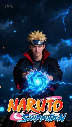 Naruto Fillter Ai