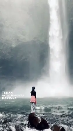 Tuhan tolong sembuhk