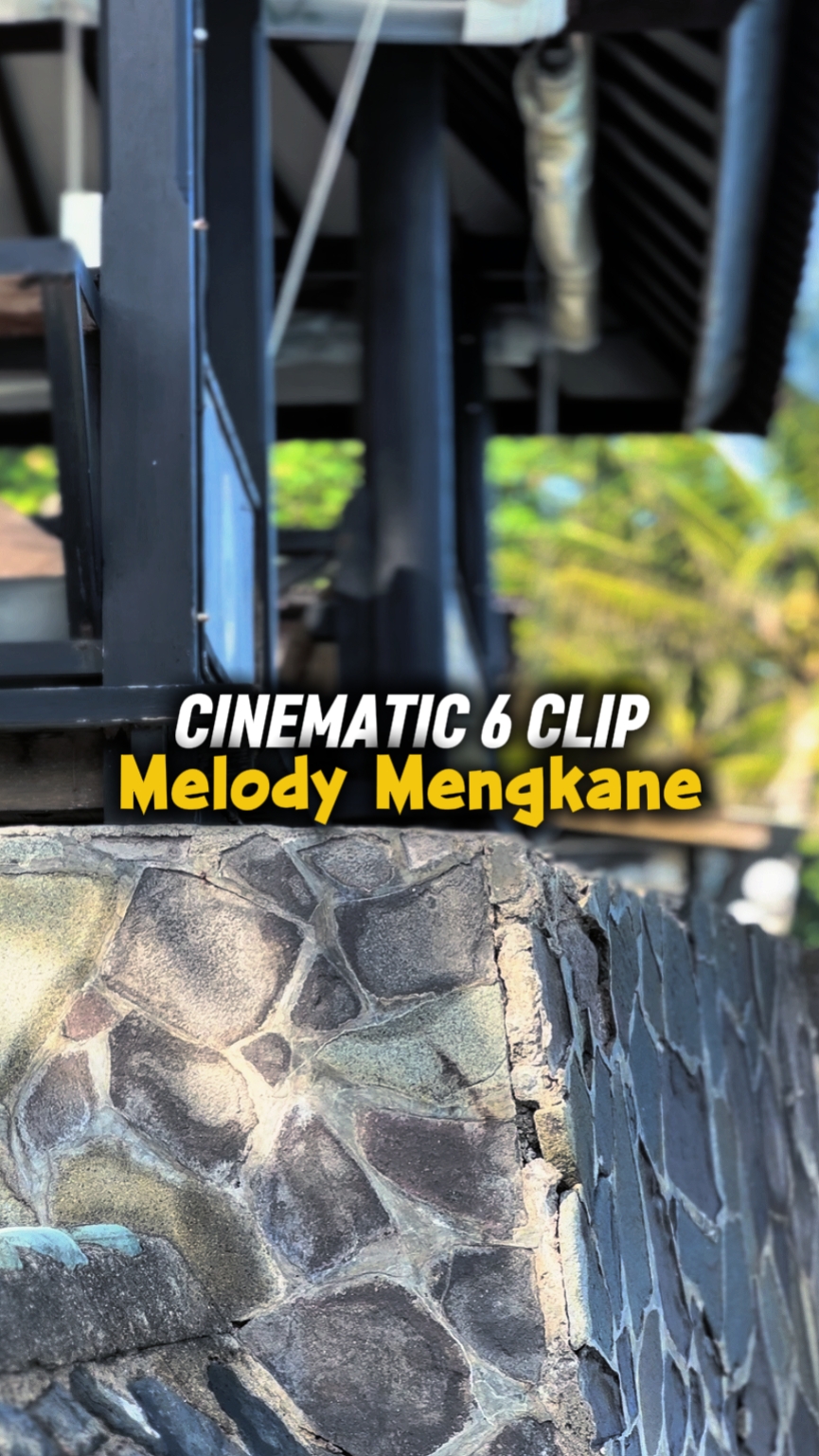 MELODY MENGKANE