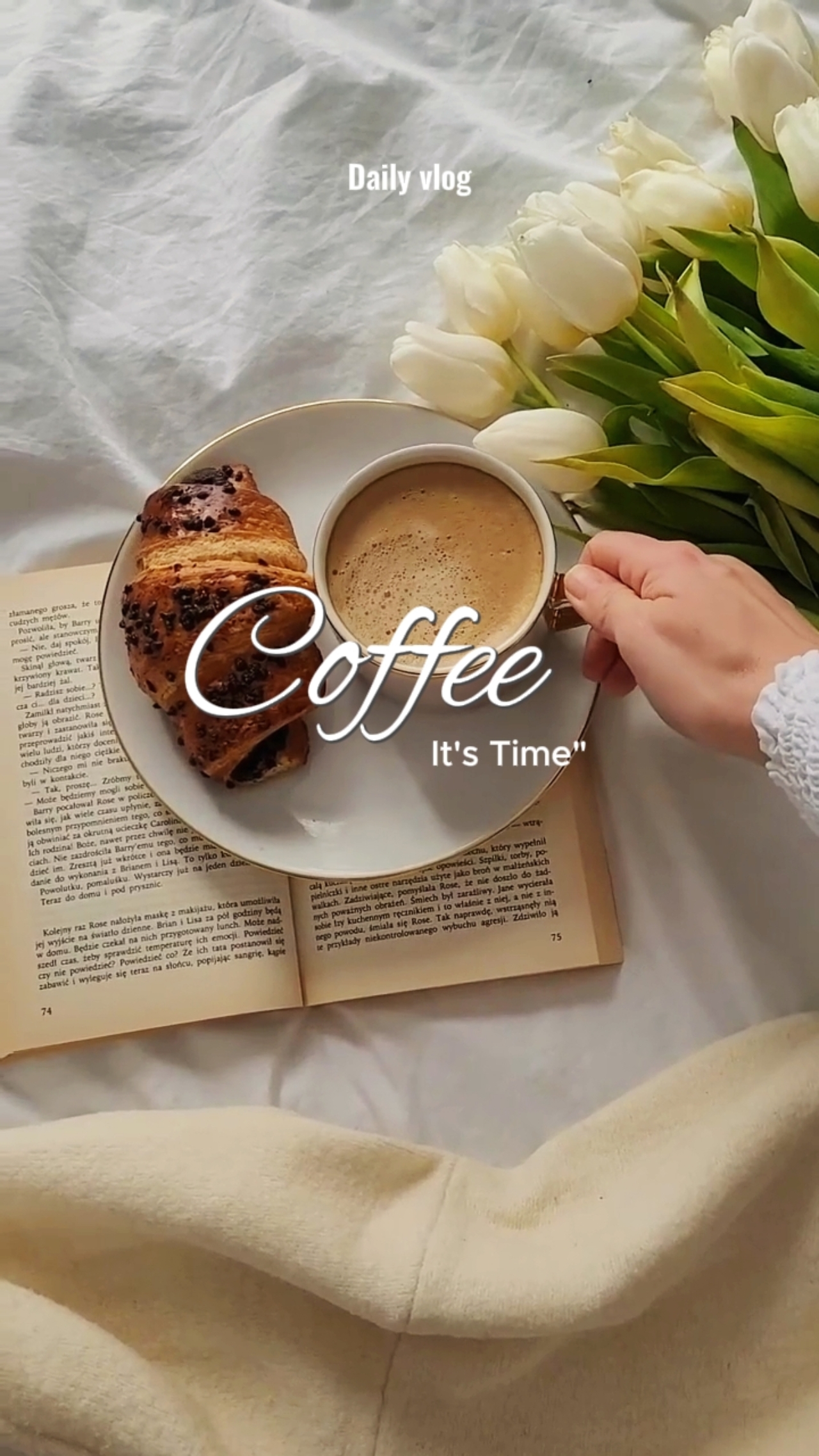 Oras ng Kape