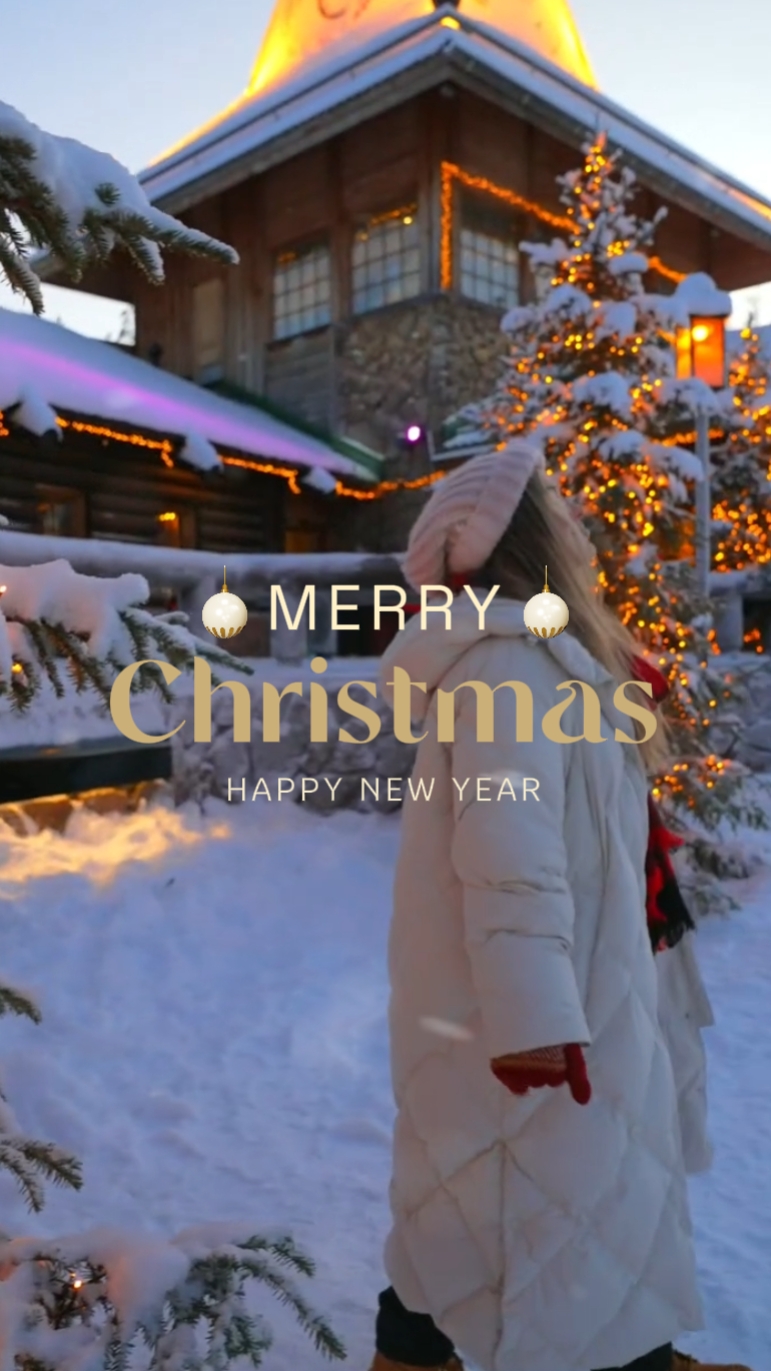 Joyeux Noël