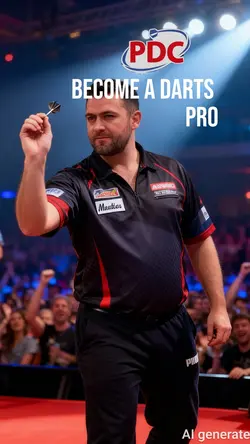 Become a darts pro🔥🎯