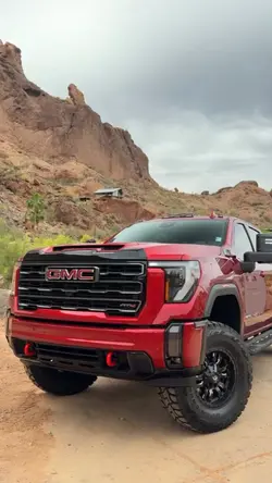 GMC Sierra/Car