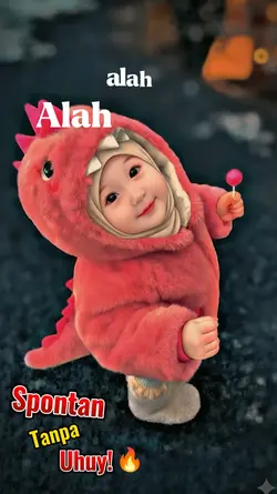 Alah alah kok bisaya