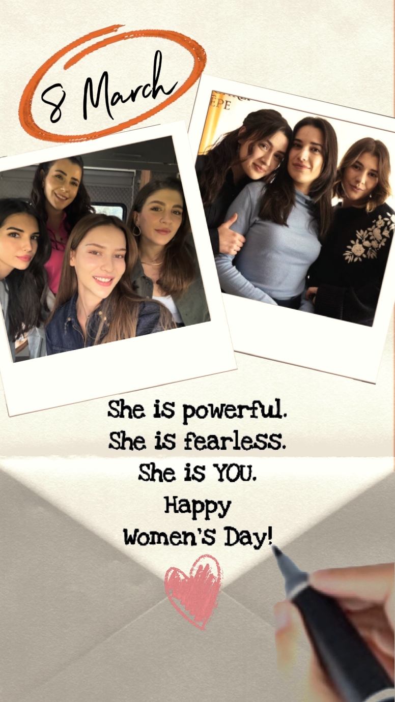 Día de la mujer