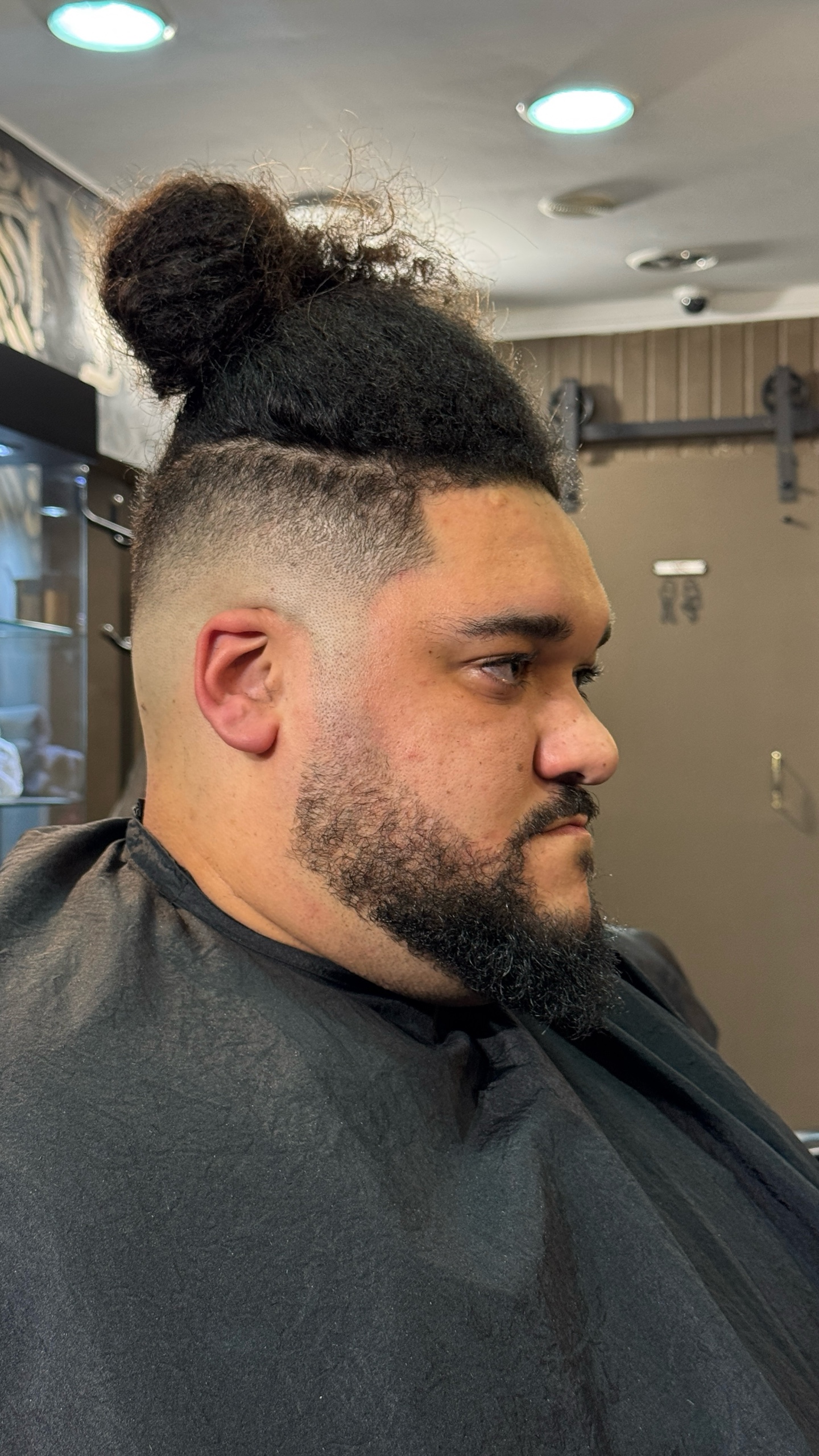 Barbearia 