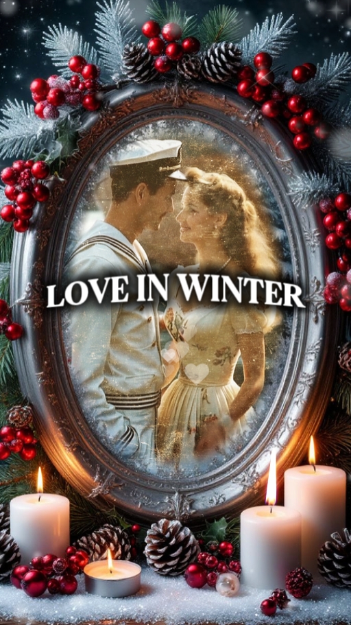Amor no inverno 