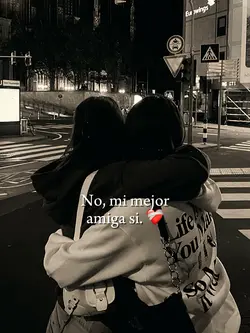 Nadie estará para ti