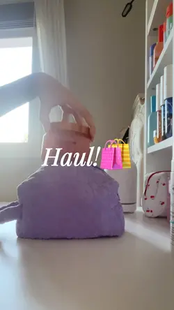 Haul!ποΈ