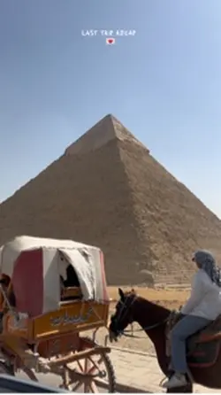 last trip recap 🖤