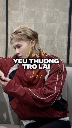 jack j97