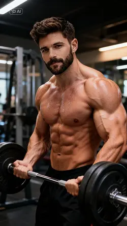 AI body upgrade 