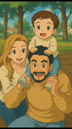 Ghibli Studio