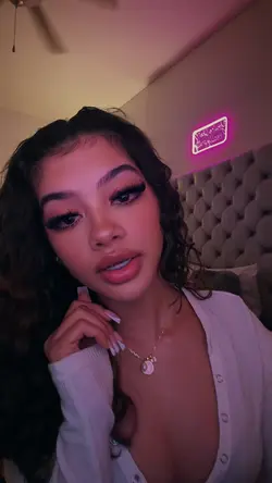 new flame chris brow