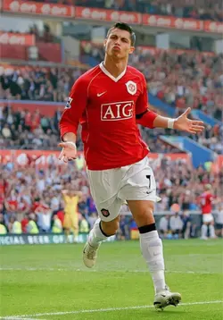 C.Ronaldo 7ā¤ļøāš„