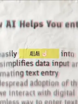 Believe in Allah 🖤🤲