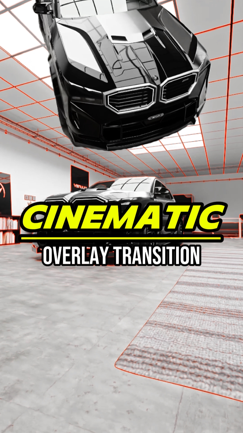 Transición cinematográfica