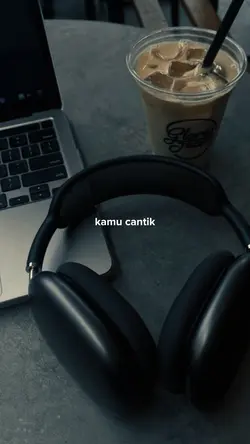 kamu cantik bikin