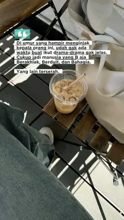di umur sekarang 