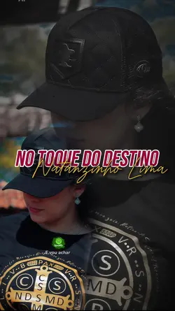 No Toque Do Destino 