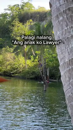 Palagi nalang