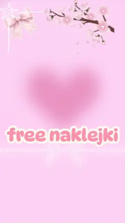 naklejeczki