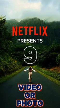 Netflix templates 