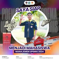 TWIBBON MANAJEMEN 24