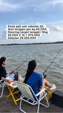 Mancing mania