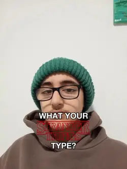 Stranger Things edit