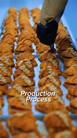 Production Process