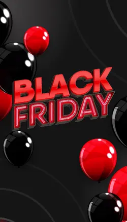 Black Friday 