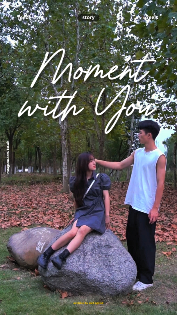 #3 Couple Moment