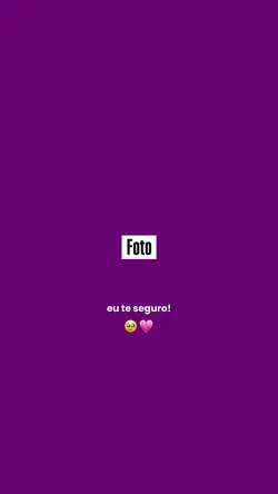 EU TE SEGURO