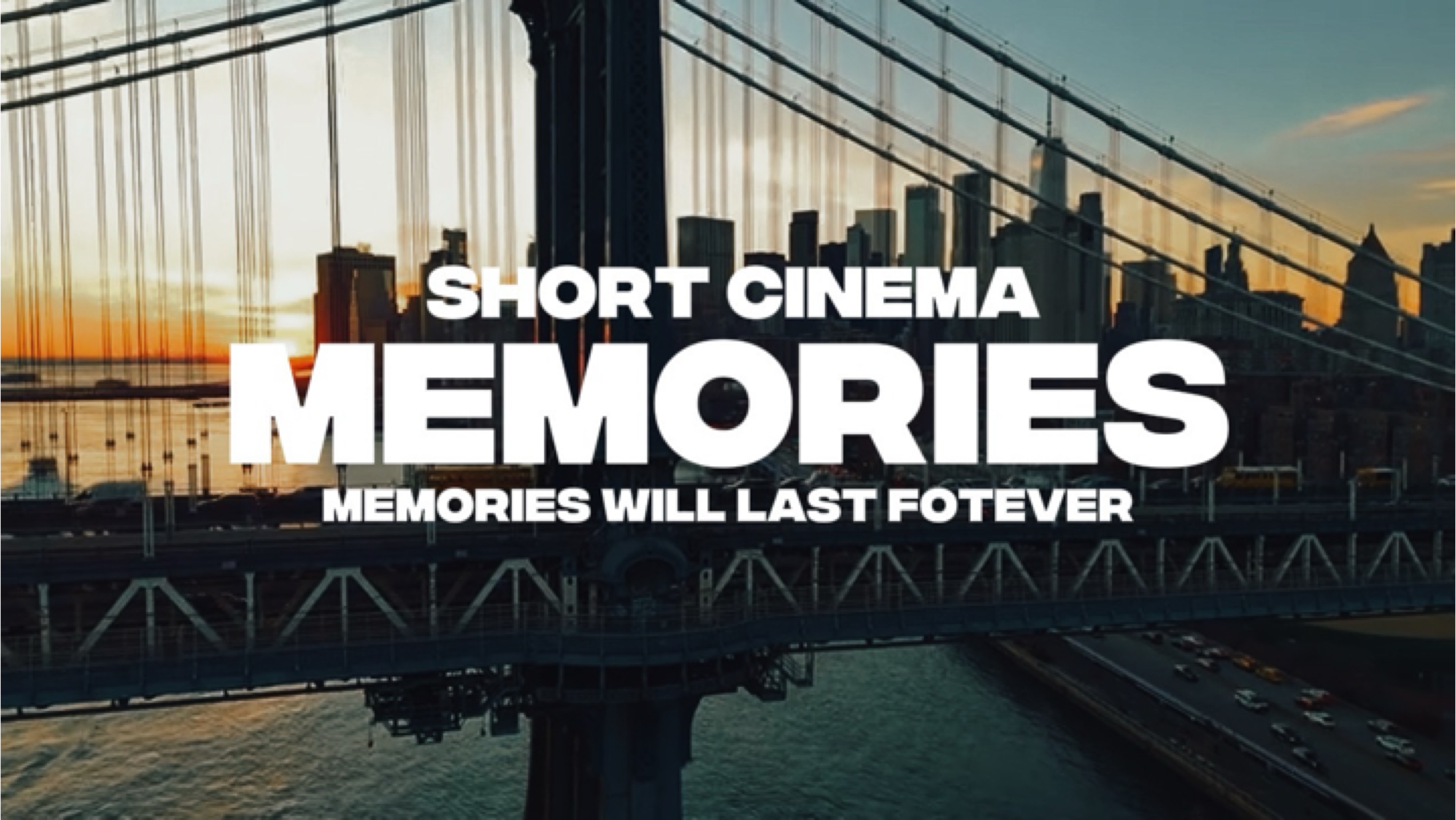 Memories Short Trail